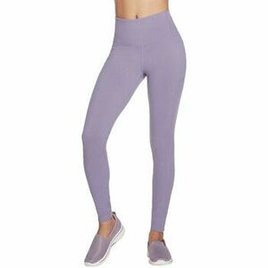 Legging-ek Skechers Go Walk High Waisted Legging kép