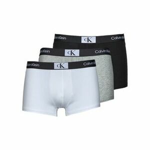 Boxerek Calvin Klein Jeans TRUNK 3PK X3 kép