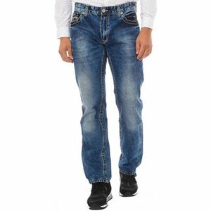 Nadrágok Galvanni GLVSM1677681-DENIM kép