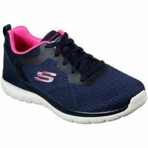 Divat edzőcipők Skechers BOUNTIFUL-QUICK PATH kép