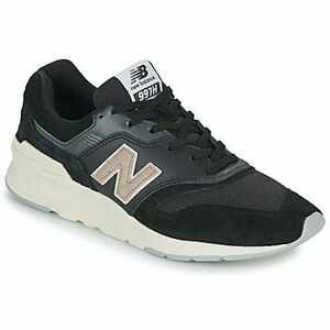 Rövid szárú edzőcipők New Balance 997 kép