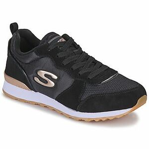 Rövid szárú edzőcipők Skechers OG 85 kép