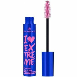 Szempillaspirálok Essence Mascara Volume I Love Extreme Waterproof kép