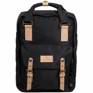 Hátitáskák Doughnut Macaroon Reborn Backpack - Black kép