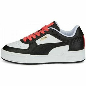 Divat edzőcipők Puma Ca pro contrast kép