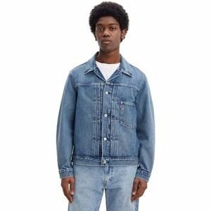 Parka kabátok Levis Trucker Type I Jacket kép