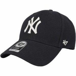 Baseball sapkák '47 Brand MLB New York Yankees MVP Cap kép