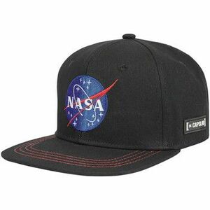 Baseball sapkák Capslab Space Mission NASA Snapback Cap kép