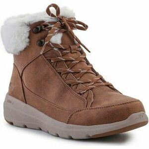 Csizmák Skechers Glacial Ultra Cozyly 144178-CSNT kép