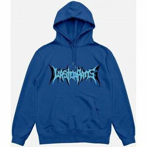 Pulóverek Wasted Hoodie zorlake kép