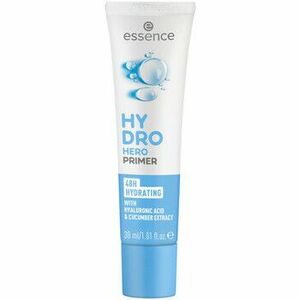 Alapozók Essence Moisturizing Base Hydro Hero kép