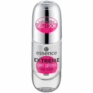 Bases & Topcoats Essence Top Coat Extreme Gel Gloss kép