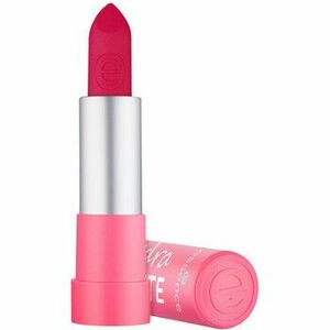 Rúzs Essence Hydra Matte Lipstick - 407 Coral Competence kép