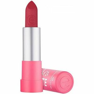 Rúzs Essence Hydra Matte Lipstick - 408 Pink Positive kép