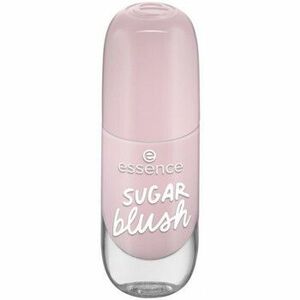 Körömlakkok Essence Nail Color Gel Nail Polish - 05 SUGAR Blush kép