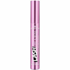 Szempillaspirálok Essence Lash Like A Boss Instant Volume Length Mascara - Ultr kép