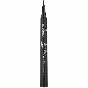 Szemhéjtus Essence Tiny Tip Liner Waterproof Eyeliner - 01 Deep Black kép