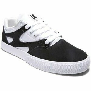 Divat edzőcipők DC Shoes Kalis vulc ADYS300569 WHITE/BLACK/BLACK (WLK) kép