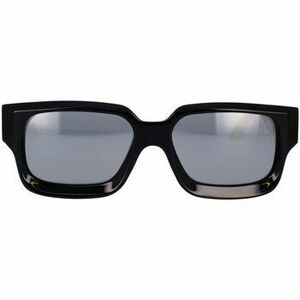 Napszemüvegek Leziff Occhiali da Sole Valencia M4554 C06 Nero Bianco kép