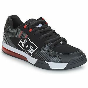 Rövid szárú edzőcipők DC Shoes VERSATILE kép