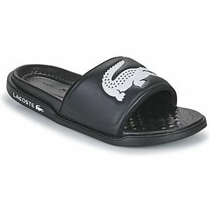 strandpapucsok Lacoste CROCO SLIDE kép