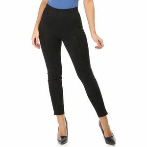 Legging-ek La Modeuse 18277_P51447 kép