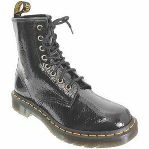 Bokacsizmák Dr. Martens 1460 distressed kép