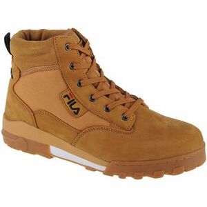 Túracipők Fila Grunge II Mid kép