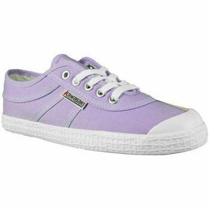 Divat edzőcipők Kawasaki Original Canvas Shoe K192495-ES 4057 Lavendula kép