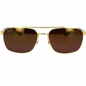 Napszemüvegek Ray-ban Occhiali da Sole RB3701 001/6B Polarizzati kép