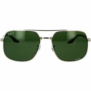 Napszemüvegek Ray-ban Occhiali da Sole RB3699 003/P1 Polarizzati kép