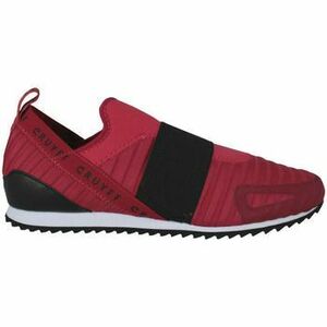 Divat edzőcipők Cruyff Elastico CC7574201 430 Red kép