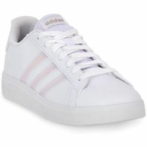 Divat edzőcipők adidas GRAND COURT 2 K kép