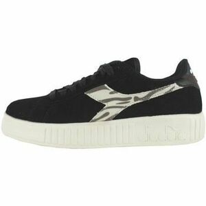 Divat edzőcipők Diadora 501.178739 01 C0200 Black/Black kép