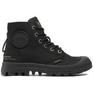 Csizmák Palladium PAMPA HI SUPPLY LTH kép