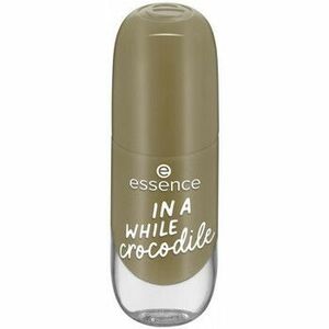 Körömlakkok Essence Nail Color Gel Nail Polish - 36 IN A WHILE Crocodile kép