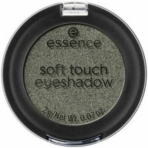 Szem alapozók Essence Soft Touch Ultra-Soft Eyeshadow - 05 Secret Woods kép