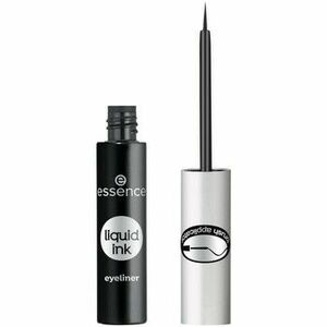 Szemhéjtus Essence Ink Liquid Eyeliner - 01 Black kép