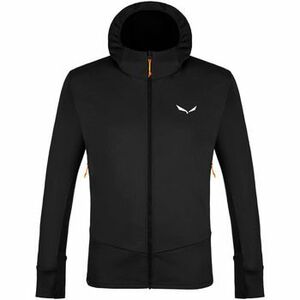 Polárok Salewa Puez Polarlite Hooded Jacket Men 28521-0910 kép