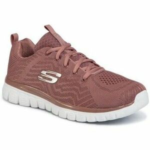 Divat edzőcipők Skechers 12615 kép