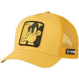 Baseball sapkák Capslab Looney Tunes Daffy Duck Cap kép