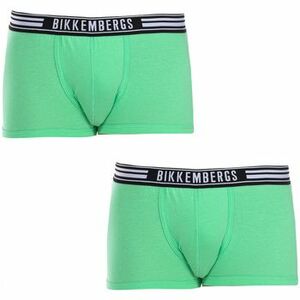 Boxerek Bikkembergs BKK1UTR07BI-GREEN kép