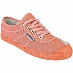 Divat edzőcipők Kawasaki Color Block Shoe K202430 4144 Shell Pink kép