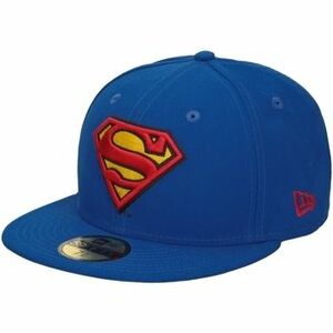 Baseball sapkák New-Era Character Bas Superman Basic Cap kép