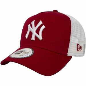 Baseball sapkák New-Era New York Yankees MLB Clean Cap kép