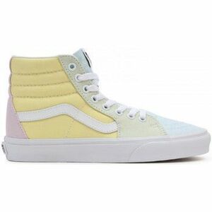 Deszkás cipők Vans Sk8-hi kép