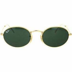 Napszemüvegek Ray-ban Occhiali da Sole Oval RB3547 001/31 kép