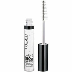 Szempillaspirálok Catrice Lash and Brow Designer Gel Mascara kép