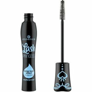 Szempillaspirálok Essence Lash Princess Waterproof Mascara kép