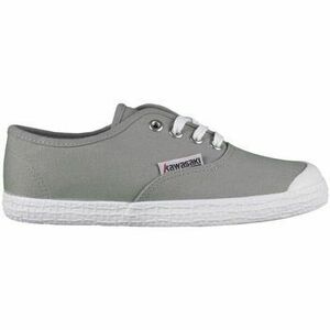 Divat edzőcipők Kawasaki Base Canvas Shoe K202405 3017 Various Beige kép